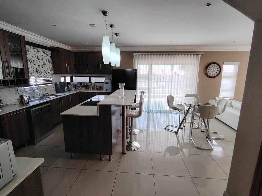 4 Bedroom Property for Sale in Wild Olive Estate Free State